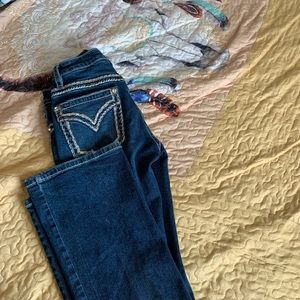 Shyanne jeans